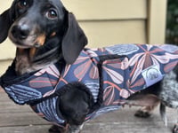 Image 1 of Waratah Raincoat 