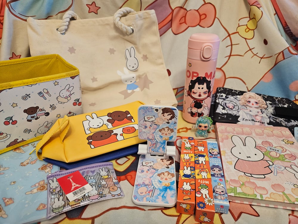 Image of Mistys Bundle 
