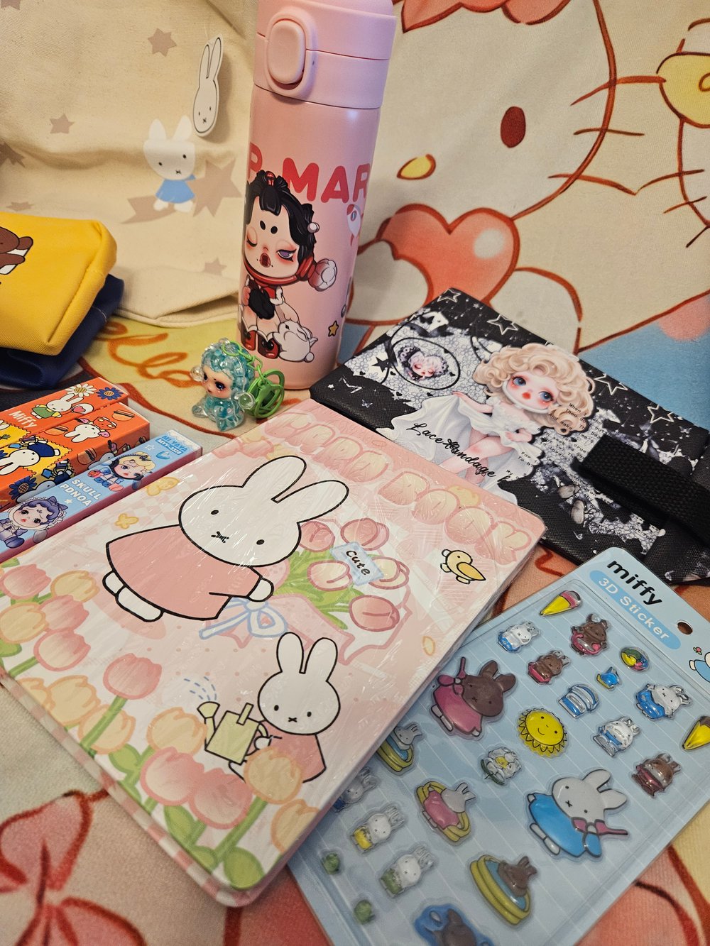 Image of Mistys Bundle 