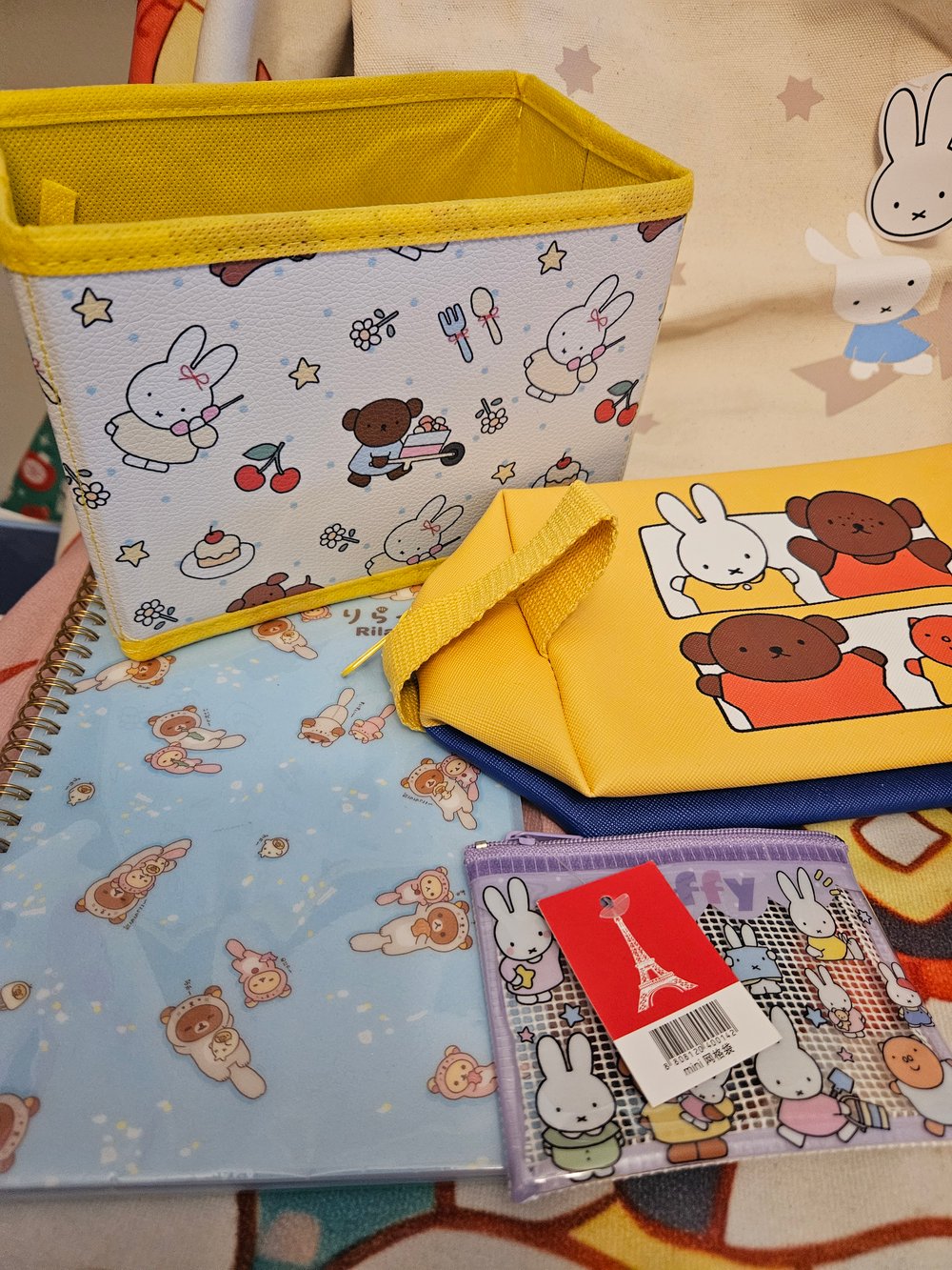 Image of Mistys Bundle 