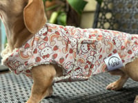 Image 1 of Puppy Coats (assorted designs)