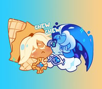 Image 2 of [PREORDER] Stickers