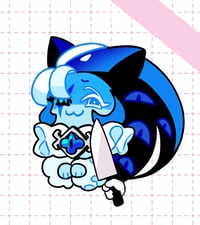 Image 3 of [PREORDER] Stickers