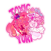 Image 4 of [PREORDER] Stickers