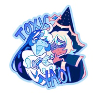 Image 5 of [PREORDER] Stickers