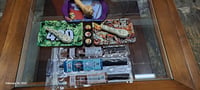 Image 2 of 100 dollar bundle 3 ceramic hand made pipes fun to collect and share