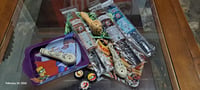 Image 3 of 100 dollar bundle 3 ceramic hand made pipes fun to collect and share
