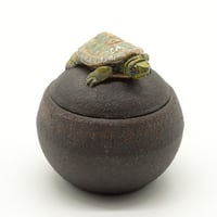 Image 2 of Turtle Trinket Box