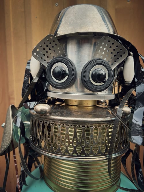 Image of Ticklechuff