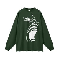 Image 1 of Green Streetwear Unisex
