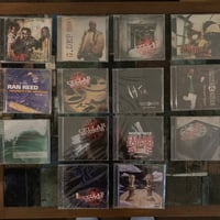 GRR Sale CDs