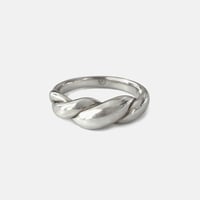 Image 1 of Still Knot Ring