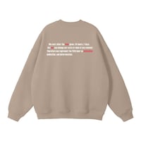 Image 2 of Tan Long Sleeve