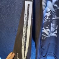 Image 3 of RED NAILBOMB Point Blank Long Sleeve 