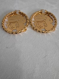 Image 3 of Strawberry Shortcake Hoops