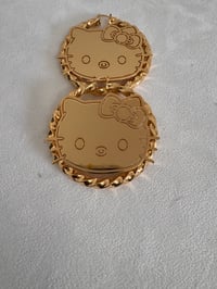 Image 1 of Hello Kitty Hoops 