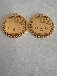 Image 2 of Hello Kitty Hoops 