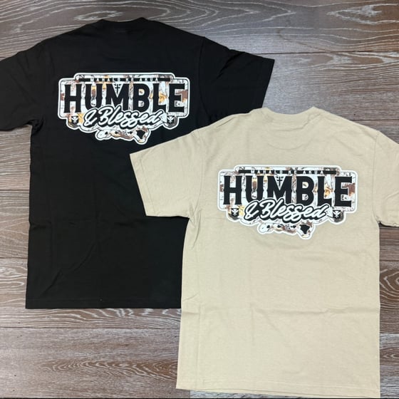 Image of HUMBLE HAHAI MTS