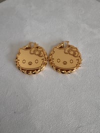 Image 3 of Hello Kitty Hoops 