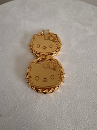 Image 4 of Hello Kitty Hoops 