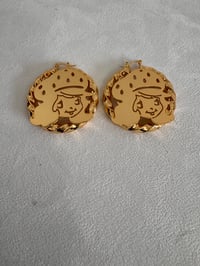 Image 4 of Strawberry Shortcake Hoops