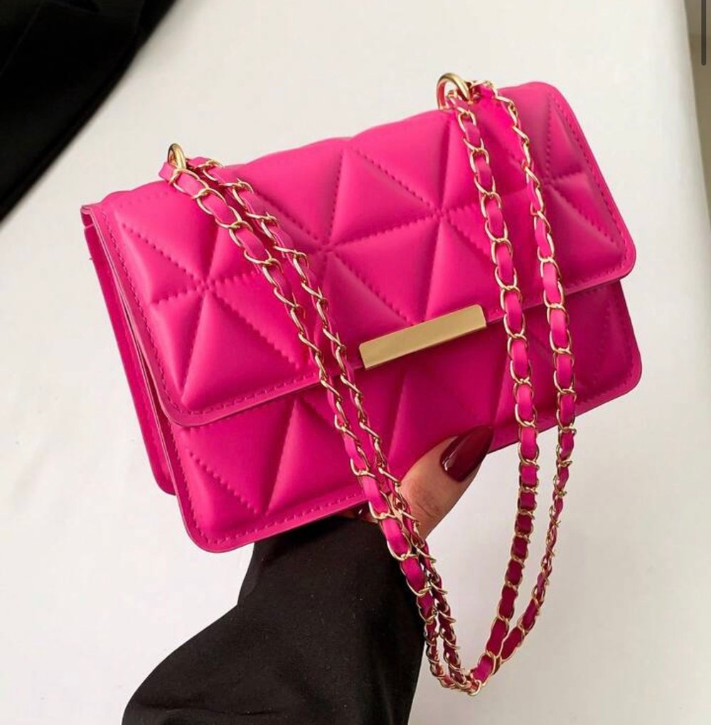Image of Baddiez handbags