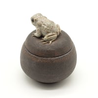 Image 2 of Toad Trinket Box 2