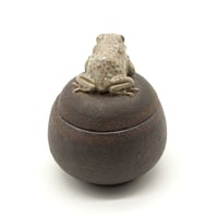 Image 4 of Toad Trinket Box 2