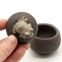 Image 5 of Toad Trinket Box 2