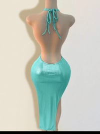 Image 2 of Miami Breeze dress