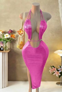 Image 3 of Miami Breeze dress