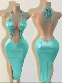 Image 1 of Miami Breeze dress