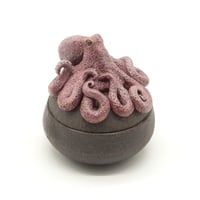 Image 1 of Octopus Trinket Box 1