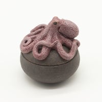 Image 4 of Octopus Trinket Box 1