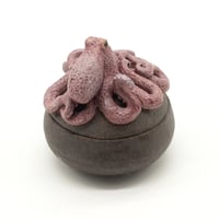 Image 3 of Octopus Trinket Box 1