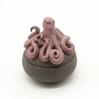 Image 2 of Octopus Trinket Box 1