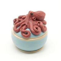 Image 1 of Octopus Trinket Box 2