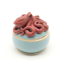 Image 3 of Octopus Trinket Box 2