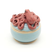 Image 4 of Octopus Trinket Box 2