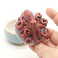 Image 5 of Octopus Trinket Box 2