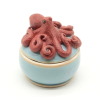Image 2 of Octopus Trinket Box 2