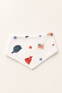 Image 1 of BANDANA| American Summer