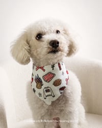 Image 3 of BANDANA| American Summer