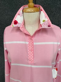 Image 1 of The Sally Rugy Jersey