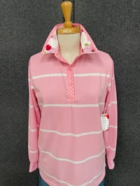 Image 3 of The Sally Rugy Jersey