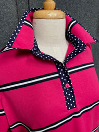 Image 1 of The Heidi Rugby Jersey