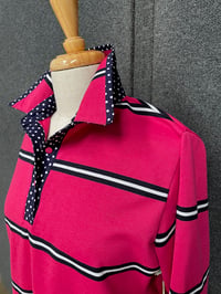 Image 2 of The Heidi Rugby Jersey