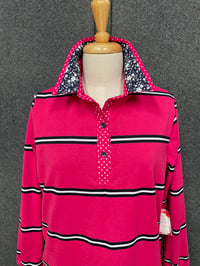 Image 3 of The Heidi Rugby Jersey