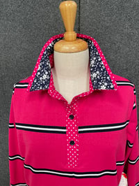 Image 1 of The Hayley Rugby Jersey