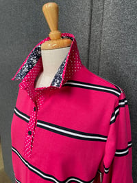 Image 2 of The Hayley Rugby Jersey